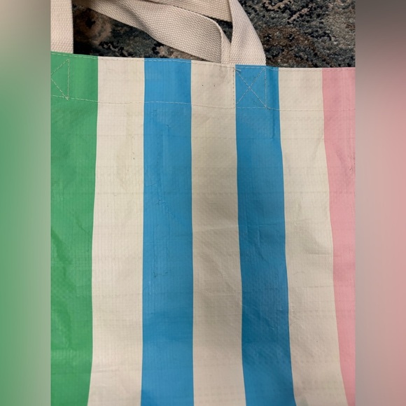 NWT Sunny Life Bag, small pouch included - Picture 6 of 11